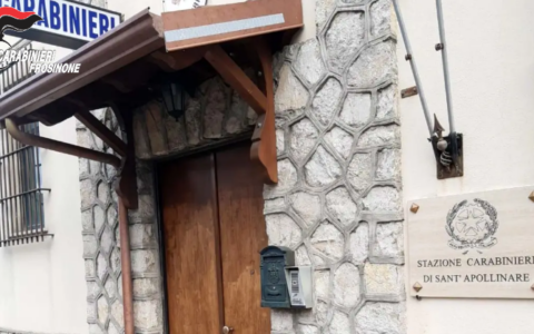 Finto nipote raggira anziana e le sottrae gioielli