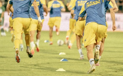 Frosinone contro Empoli, l’anticipo di stasera