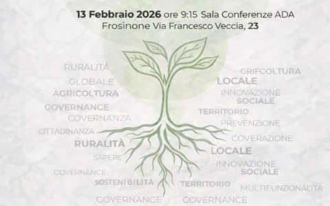 Futuro sostenibile per le aree interne e rurali: un convegno di confronto