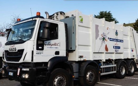 Il Consiglio di Stato accoglie il ricorso di Sangalli sull’appalto rifiuti a Frosinone