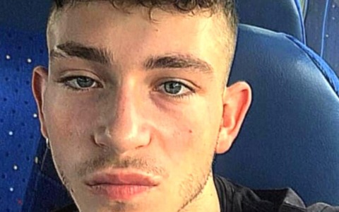 Il libro “L’Amore ha vinto” racconta la vita di Thomas Bricca