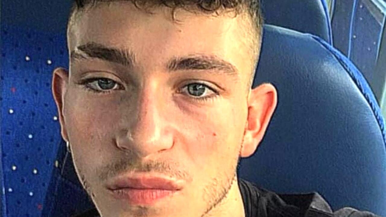 Il libro “L’Amore ha vinto” racconta la vita di Thomas Bricca