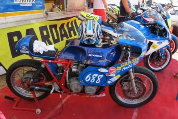 Il Techno Racing Team e i suoi programmi per la stagione 2026