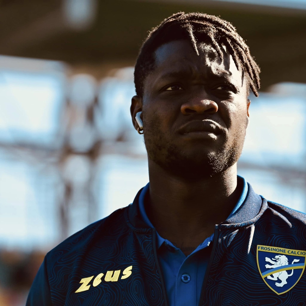 Kone torna a disposizione del Frosinone