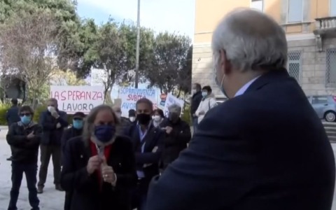 Mobilità in deroga: aiuti per ex lavoratori