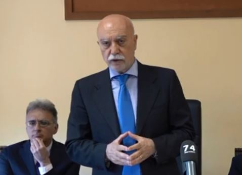 Nuovo protocollo per combattere la criminalità nelle imprese