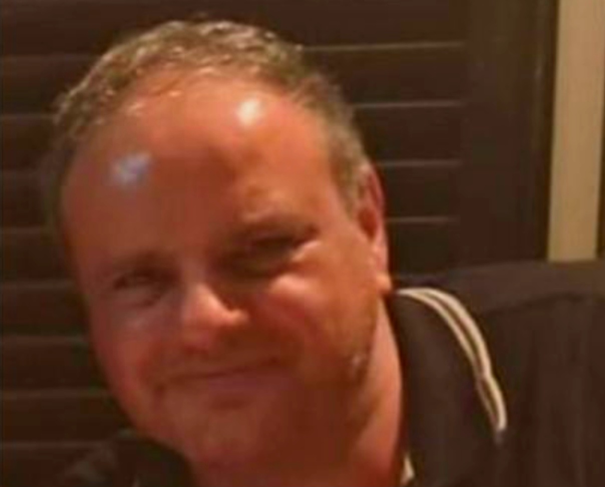 Oggi l’autopsia su Davide Perna. Il fratello ipotizza un malore improvviso