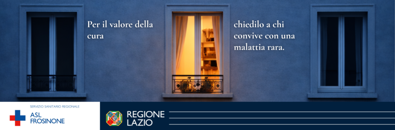 Otto storie illuminate per valorizzare la cura