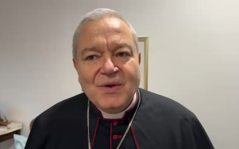 Regole per feste parrocchiali dell’Arcivescovo Marcianò