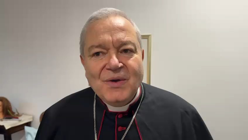 Regole per feste parrocchiali dell’Arcivescovo Marcianò