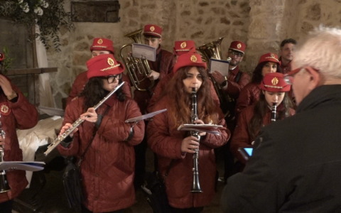 Riaperta la chiesa di San Biagio: un evento di fede e tradizione per la comunità