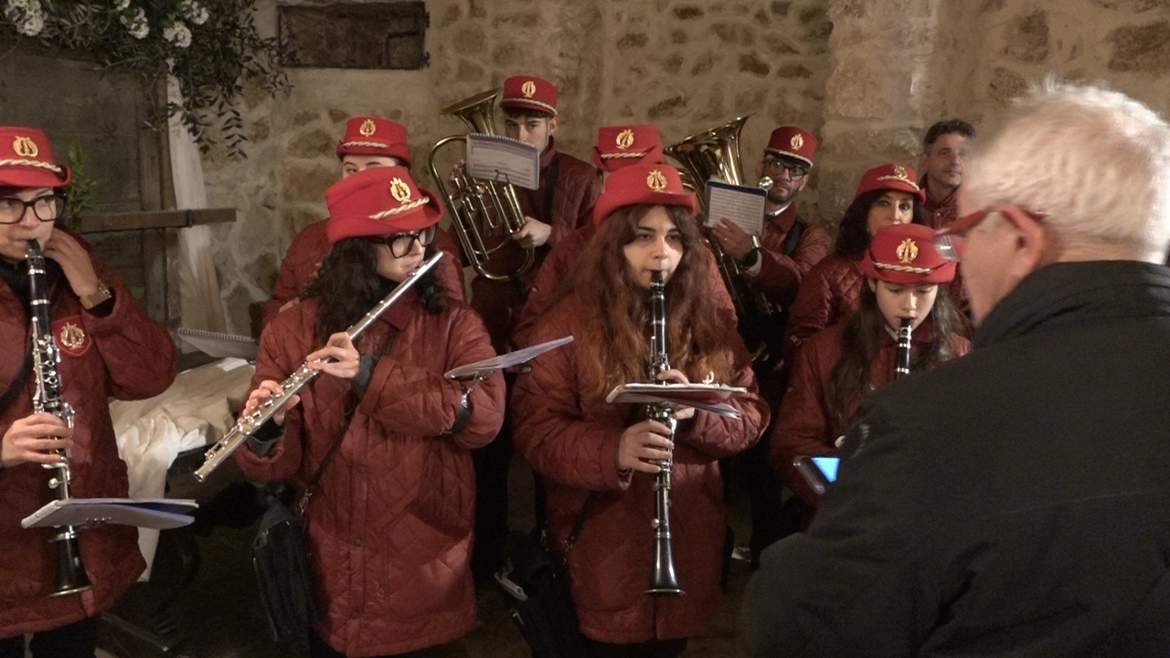 Riaperta la chiesa di San Biagio: un evento di fede e tradizione per la comunità
