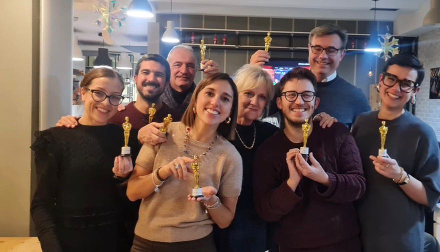 Riconoscimento europeo per la Stroke Unit dello ‘Spaziani’