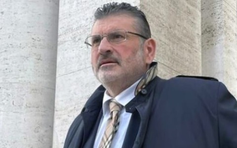 Rinvio a giudizio per Gianluca Quadrini sui fondi della Comunità Montana