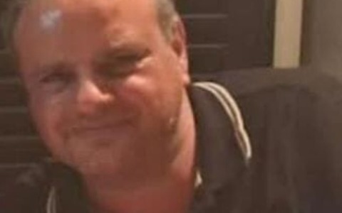 Ritrovamento dell’auto di Davide Perna nel fiume Liri