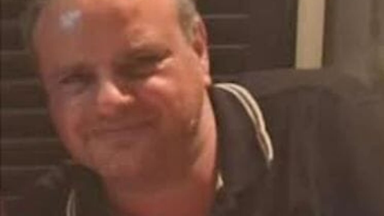 Ritrovamento dell’auto di Davide Perna nel fiume Liri