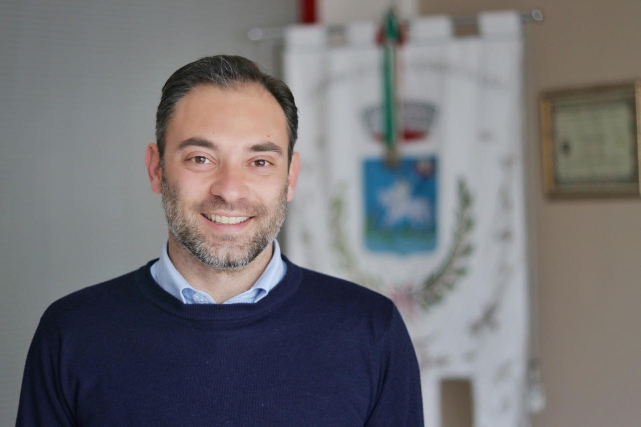 Si dimette l’Amministrazione di Francesco Lavalle a San Giorgio a Liri