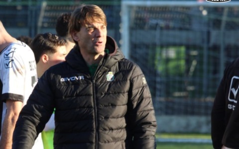 Sora, esonerato Marco Scorsini: colpo di scena