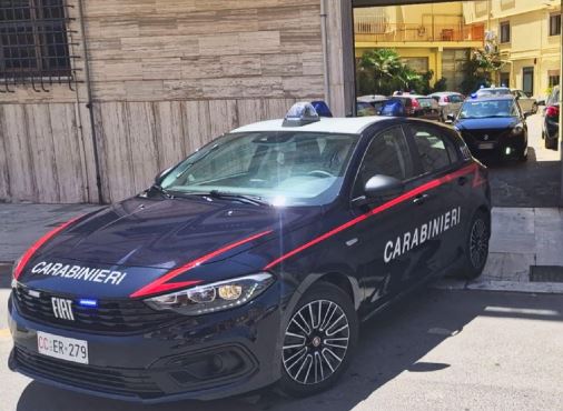 Truffa da 250.000 euro sventata dai Carabinieri