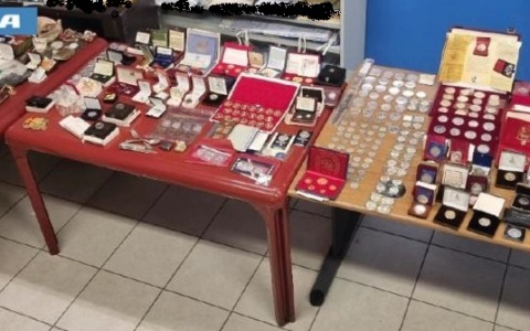 Truffa in provincia di Modena: arrestato dalla Polizia Stradale