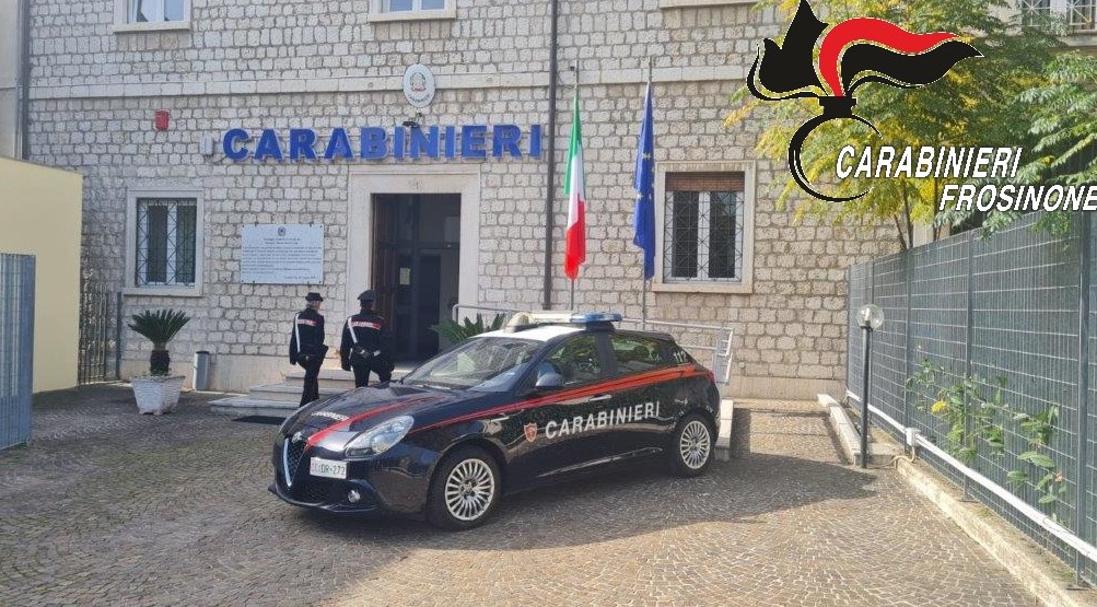 Una anziana di Cassino derubata dei gioielli da un truffatore