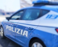 Arresto per aggressione da parte dell’ex convivente: i dettagli del caso