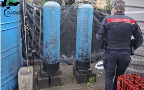 Autolavaggi in Frosinone: metà non rispetta le norme