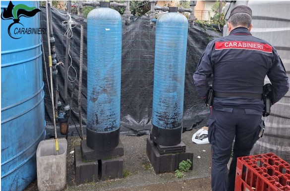 Autolavaggi in Frosinone: metà non rispetta le norme