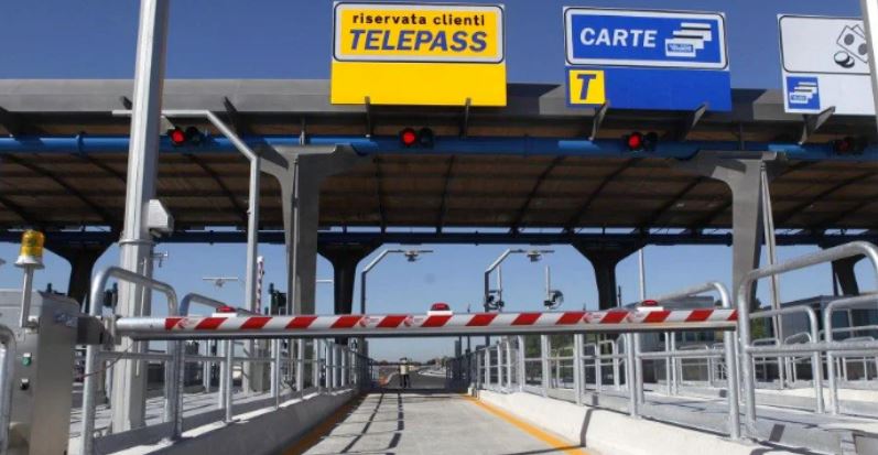 Chiusura della stazione A1 di Frosinone per ispezioni verso Napoli