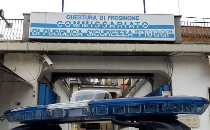 Controlli della Polizia di Stato nel progetto scuole sicure