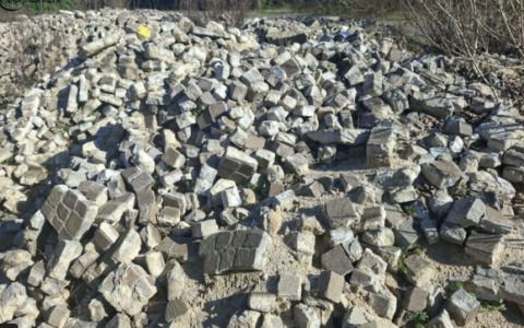 Denunciato imprenditore per abbandono di rifiuti pericolosi