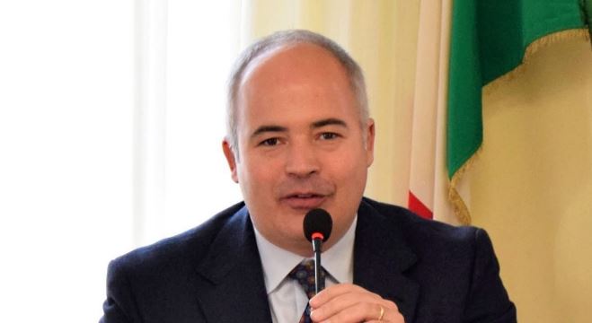 Divieto di utilizzo dell’acqua dopo sversamento di carburante