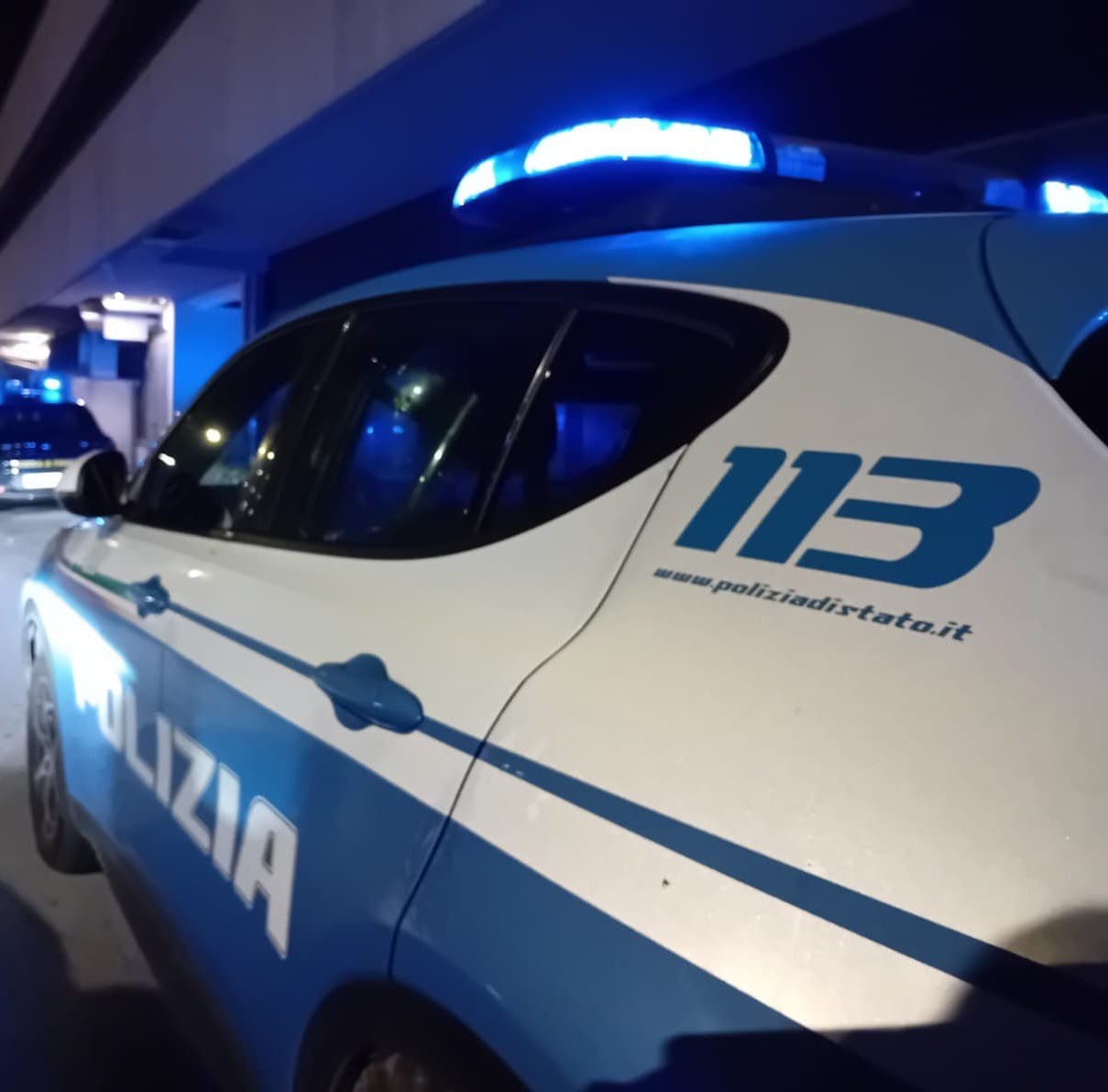 Due denunce per furto e droga a Frosinone