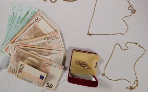 Due uomini truffano anziane tra Perugia e L’Aquila, bloccati prima del casello autostradale