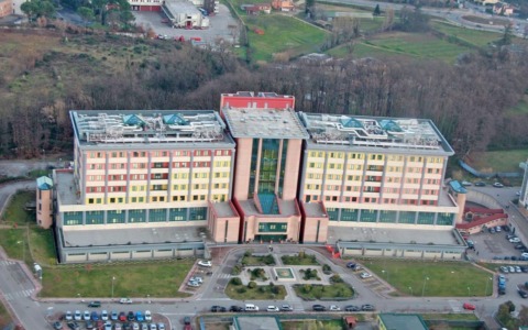 Elisa, la giovane di Frosinone che rinasce dopo un gravissimo incidente grazie ai medici dello Spaziani