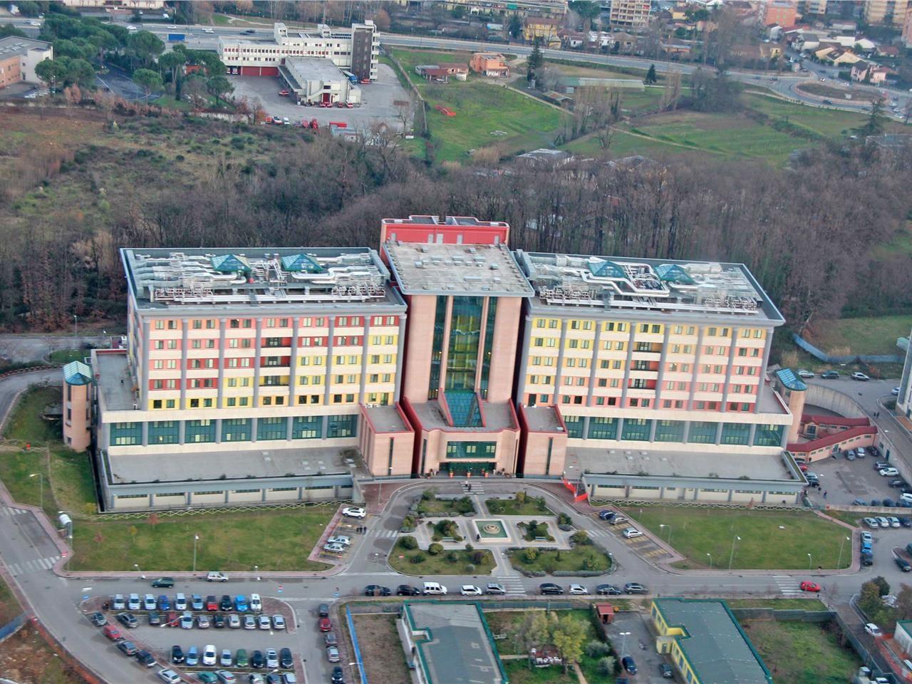 Elisa, la giovane di Frosinone che rinasce dopo un gravissimo incidente grazie ai medici dello Spaziani