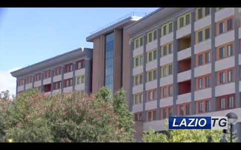 Frosinone, il Sindaco dispone la chiusura di alcune stanze in hotel per legionella