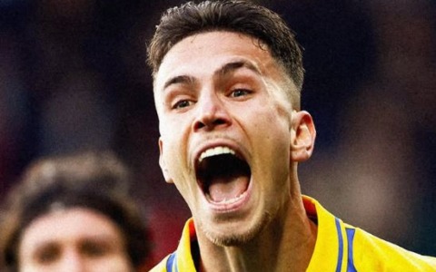 Frosinone in pausa: sette giocatori in Nazionale