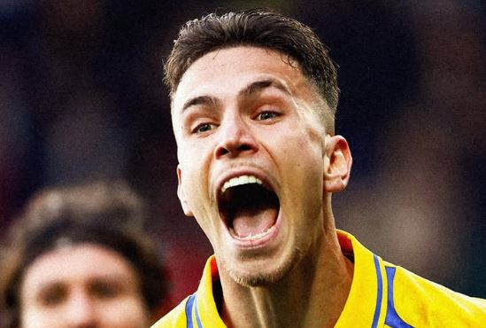 Frosinone in pausa: sette giocatori in Nazionale