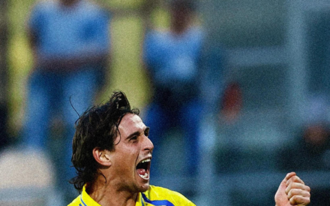 Frosinone in trasferta contro il SudTirol, domenica alle 15