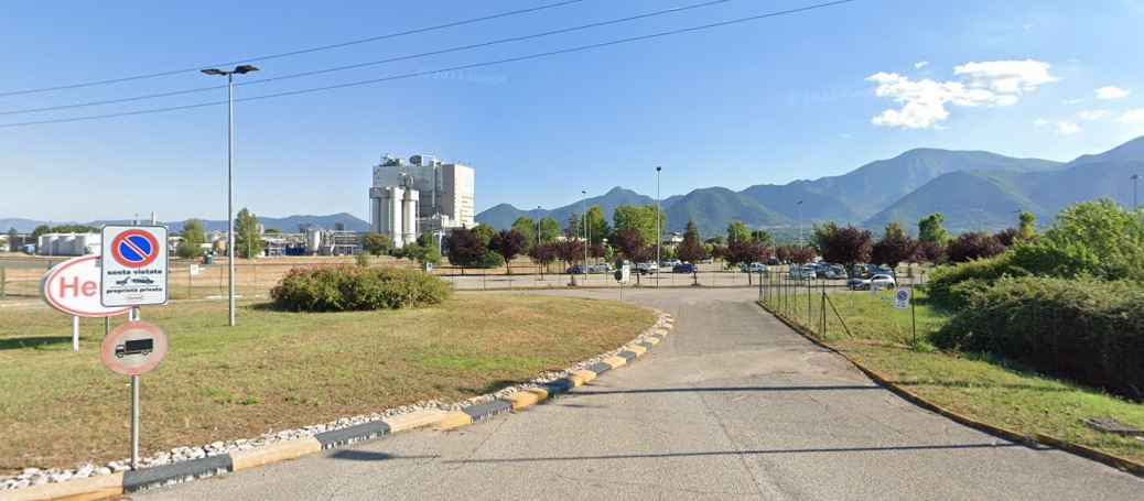 Henkel comunica otto licenziamenti