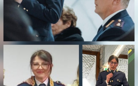 La Polizia di Stato celebra la Giornata internazionale della donna e la parità di genere