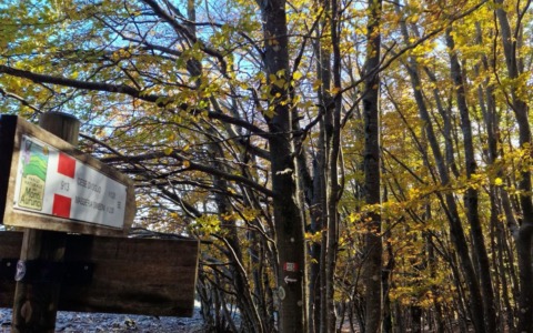 Monti Aurunci, il CAI organizza una giornata di manutenzione dei sentieri