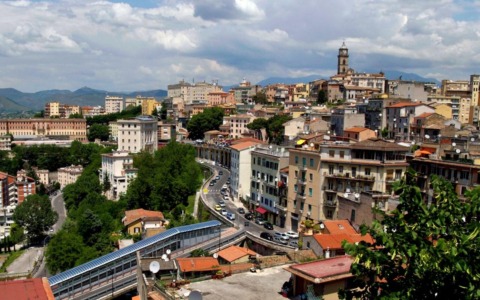 Multipiano di Frosinone: risoluzione del contratto in vista