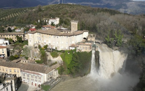 Oltre Roma Wine, Beer & Spirits: al via la terza edizione