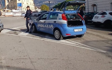 Operazione di Polizia a Sora: sequestri e sanzioni