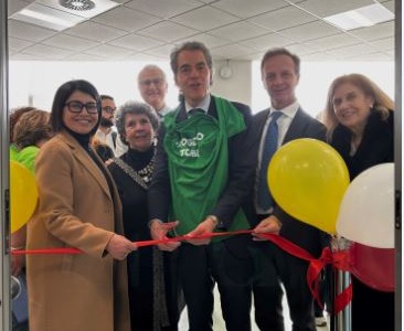 Progetto Tobia: Un nuovo modello di assistenza a Frosinone, Sora e Cassino