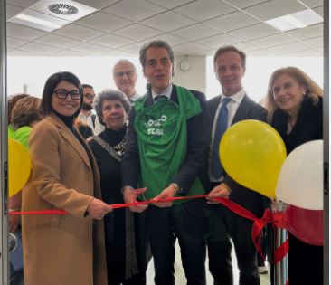 Progetto Tobia: Un nuovo modello di assistenza a Frosinone, Sora e Cassino