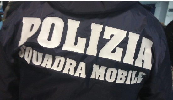 Recinzioni danneggiate a Frosinone, emesso Foglio di Via Obbligatorio per un sospetto