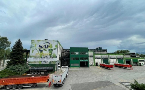 Rifiuti, riprende il conferimento al termovalorizzatore dopo l’emergenza